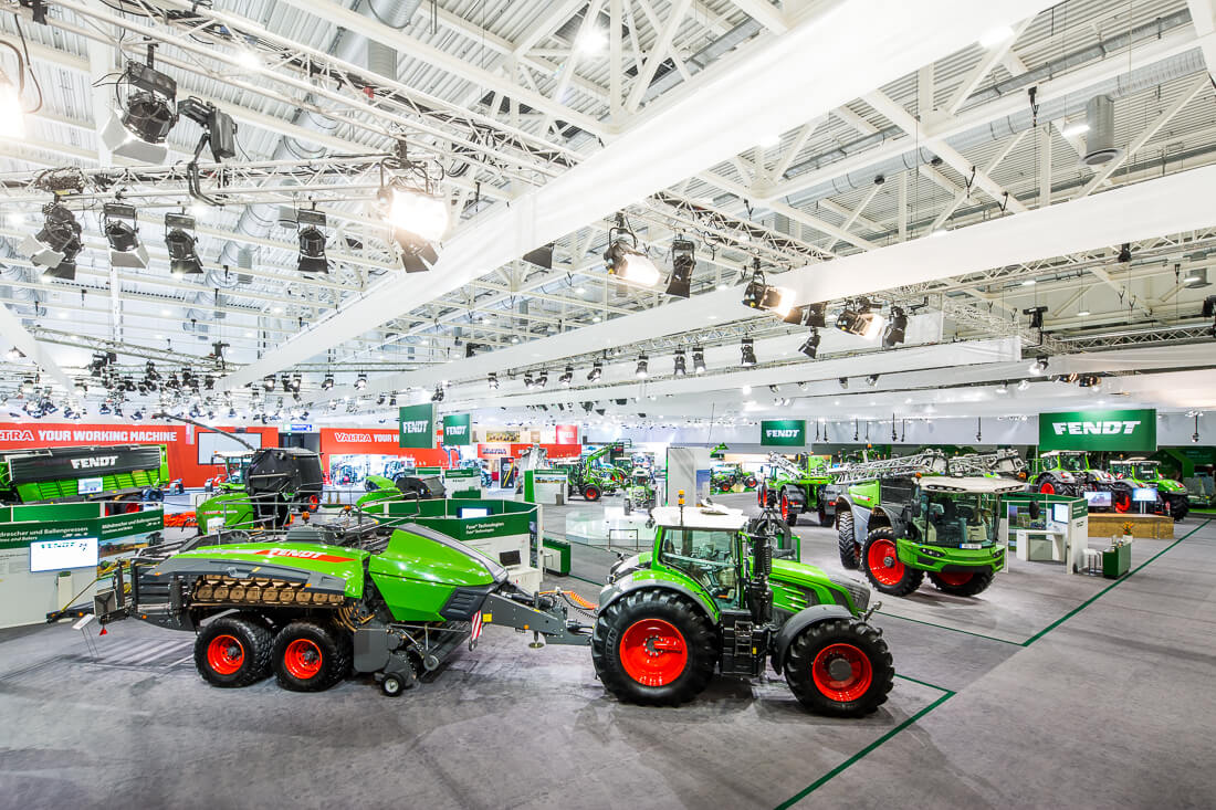FENDT Matthias Baumgartner Videofotografie